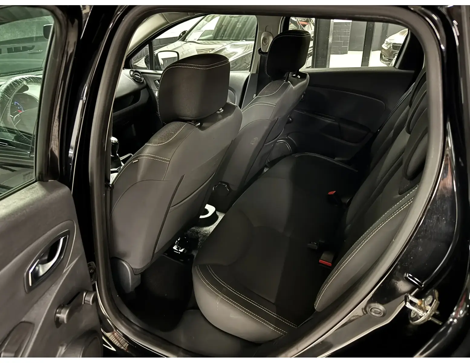 Renault Clio Break Benzine | Airco, Navi, LEZ ✓ Garantie