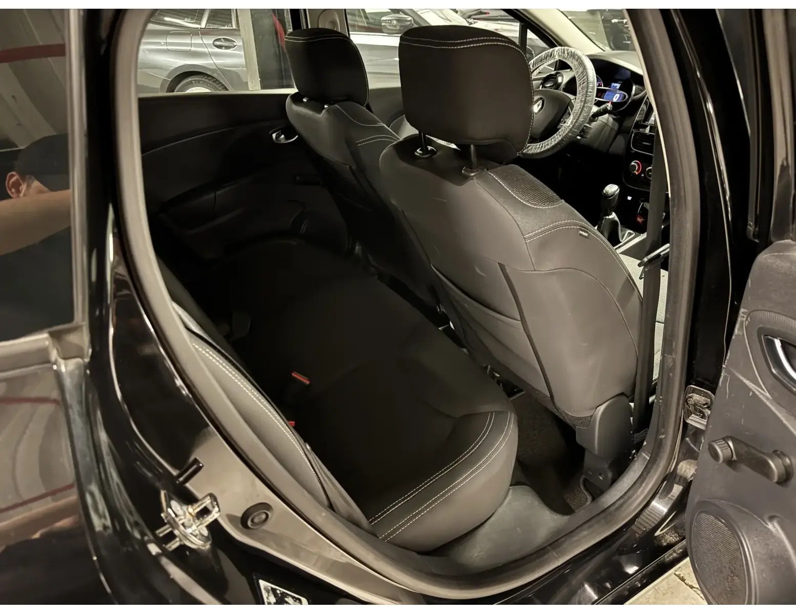 Renault Clio Break Benzine | Airco, Navi, LEZ ✓ Garantie