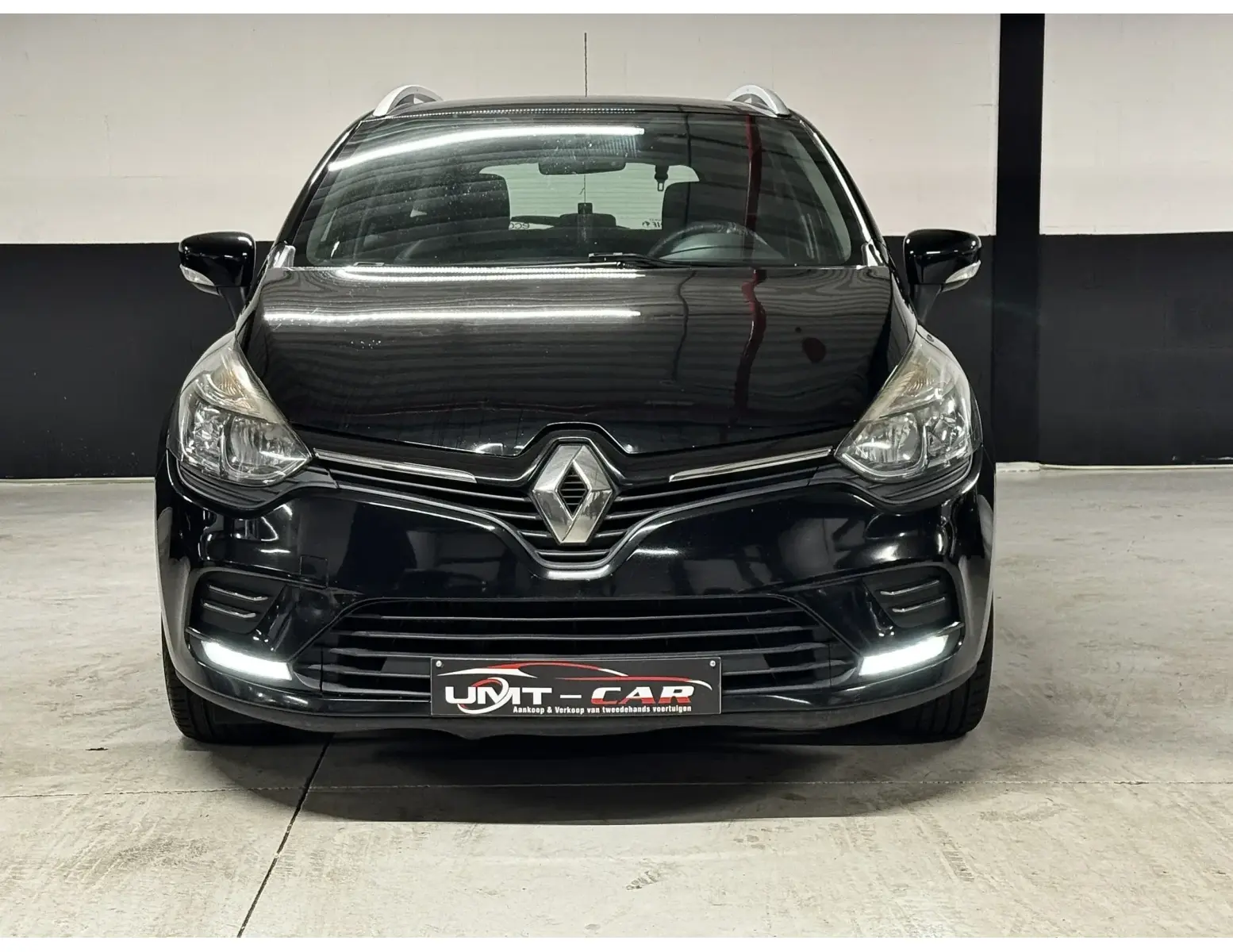 Renault Clio Break Benzine | Airco, Navi, LEZ ✓ Garantie