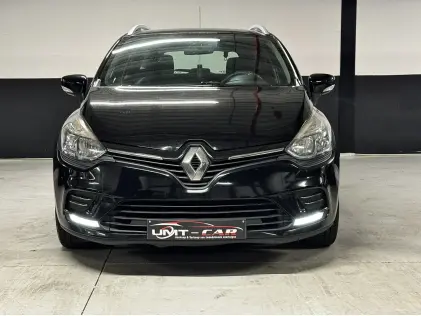 Renault Clio Break Benzine | Airco, Navi, LEZ ✓ Garantie