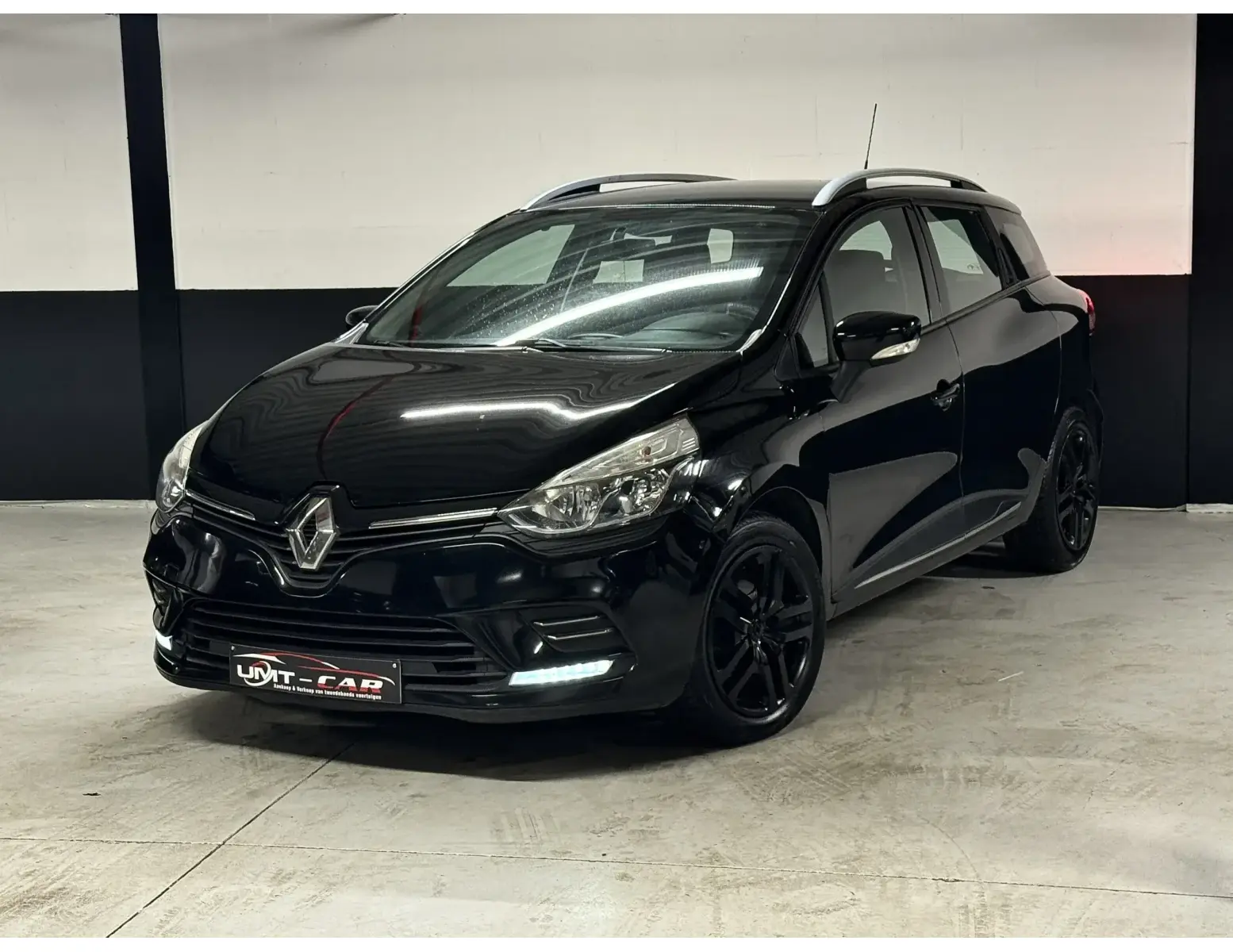 Renault Clio Break Benzine | Airco, Navi, LEZ ✓ Garantie
