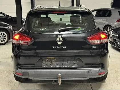 Renault Clio Break Benzine | Airco, Navi, LEZ ✓ Garantie