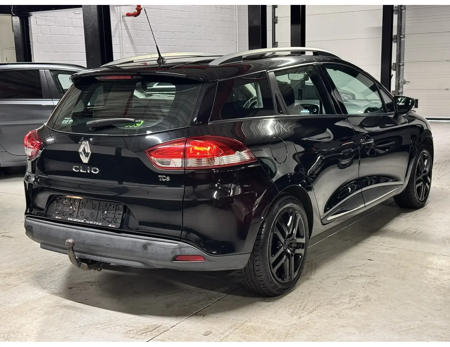 Renault Clio Break Benzine | Airco, Navi, LEZ ✓ Garantie