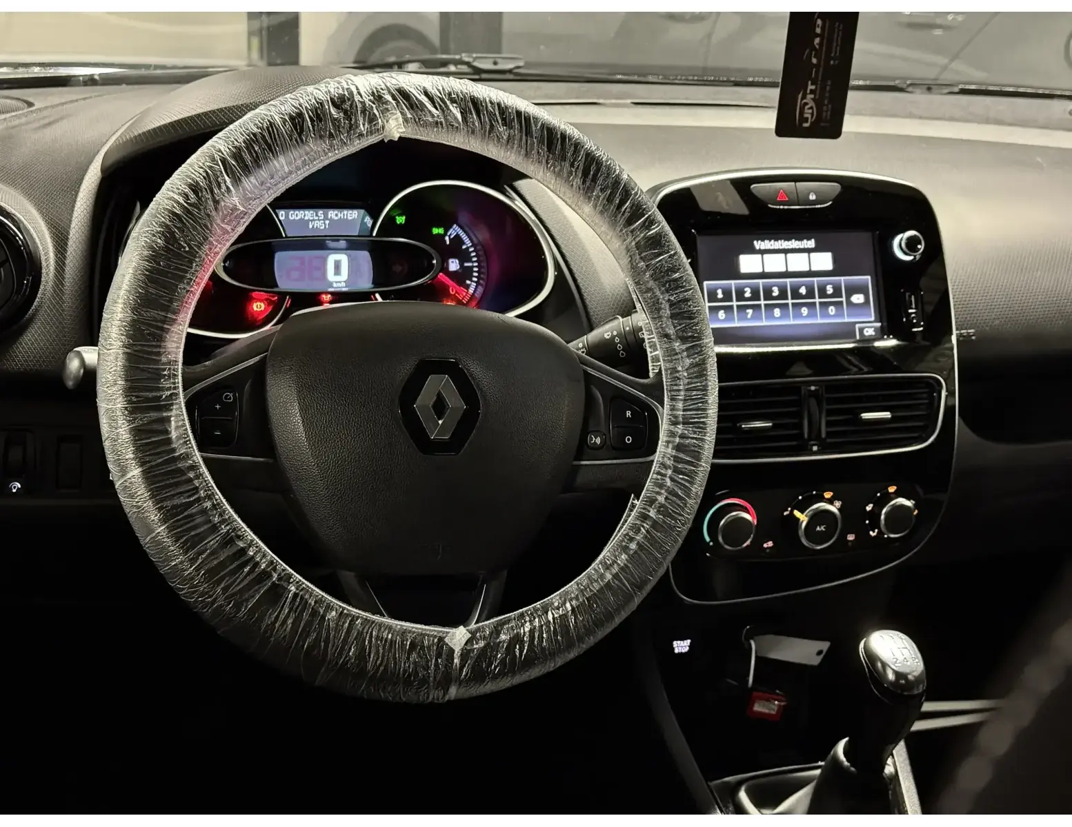 Renault Clio Break Benzine | Airco, Navi, LEZ ✓ Garantie