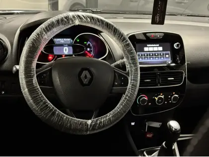 Renault Clio Break Benzine | Airco, Navi, LEZ ✓ Garantie
