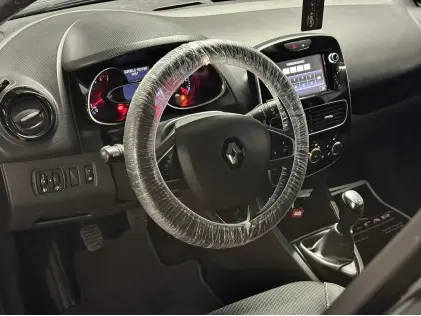 Renault Clio Break Benzine | Airco, Navi, LEZ ✓ Garantie