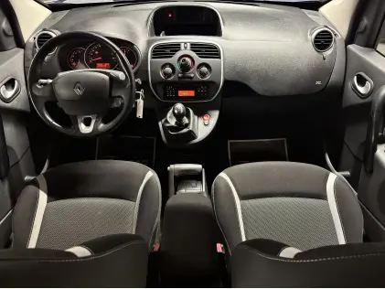 Renault Kangoo 1.2 Benzine | 80.000km | 1 Jaar Garantie ✅