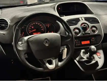 Renault Kangoo 1.2 Benzine | 80.000km | 1 Jaar Garantie ✅