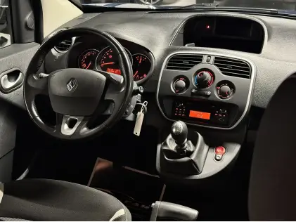 Renault Kangoo 1.2 Benzine | 80.000km | 1 Jaar Garantie ✅