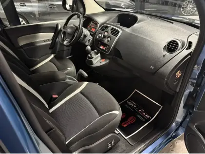 Renault Kangoo 1.2 Benzine | 80.000km | 1 Jaar Garantie ✅