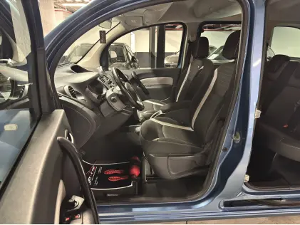 Renault Kangoo 1.2 Benzine | 80.000km | 1 Jaar Garantie ✅