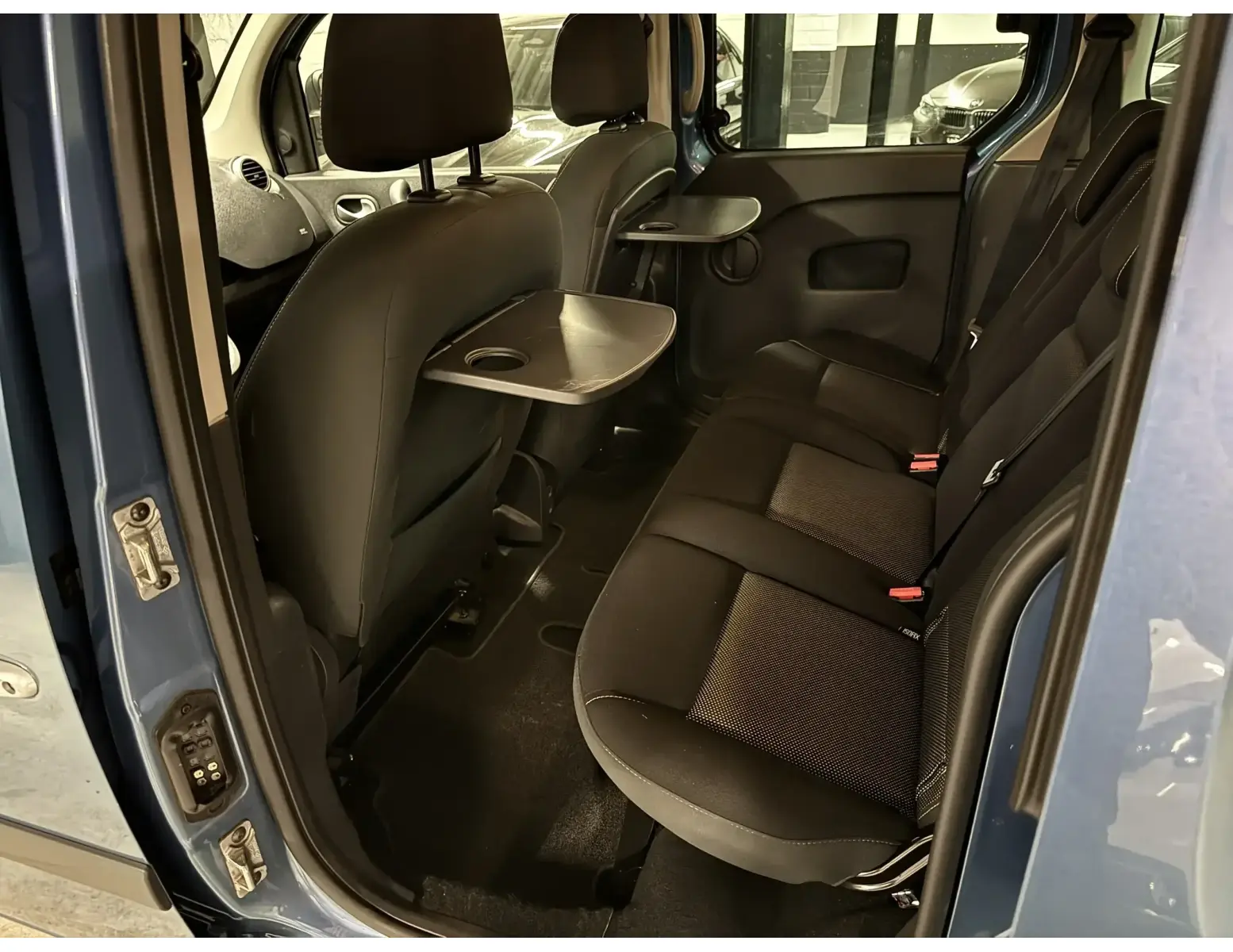Renault Kangoo 1.2 Benzine | 80.000km | 1 Jaar Garantie ✅