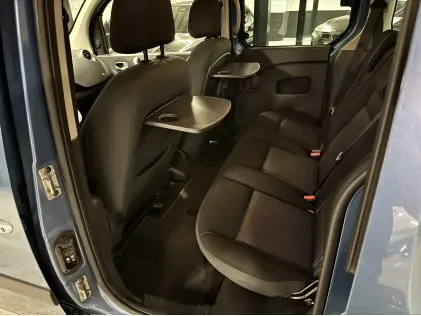 Renault Kangoo 1.2 Benzine | 80.000km | 1 Jaar Garantie ✅
