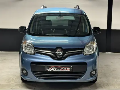 Renault Kangoo 1.2 Benzine | 80.000km | 1 Jaar Garantie ✅