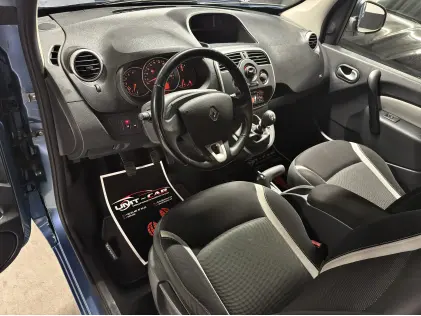 Renault Kangoo 1.2 Benzine | 80.000km | 1 Jaar Garantie ✅