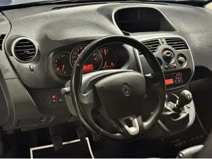 Renault Kangoo 1.2 Benzine | 80.000km | 1 Jaar Garantie ✅