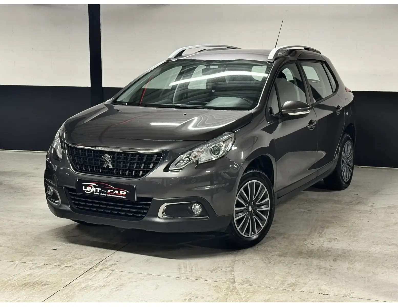 Peugeot 2008 PureTech SUV | 70.000km | Garantie ✅