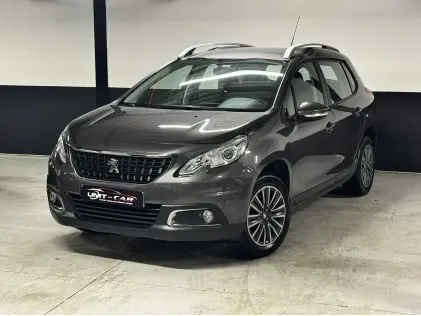 Peugeot 2008 PureTech SUV | 70.000km | Garantie ✅