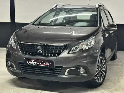 Peugeot 2008 PureTech SUV | 70.000km | Garantie ✅