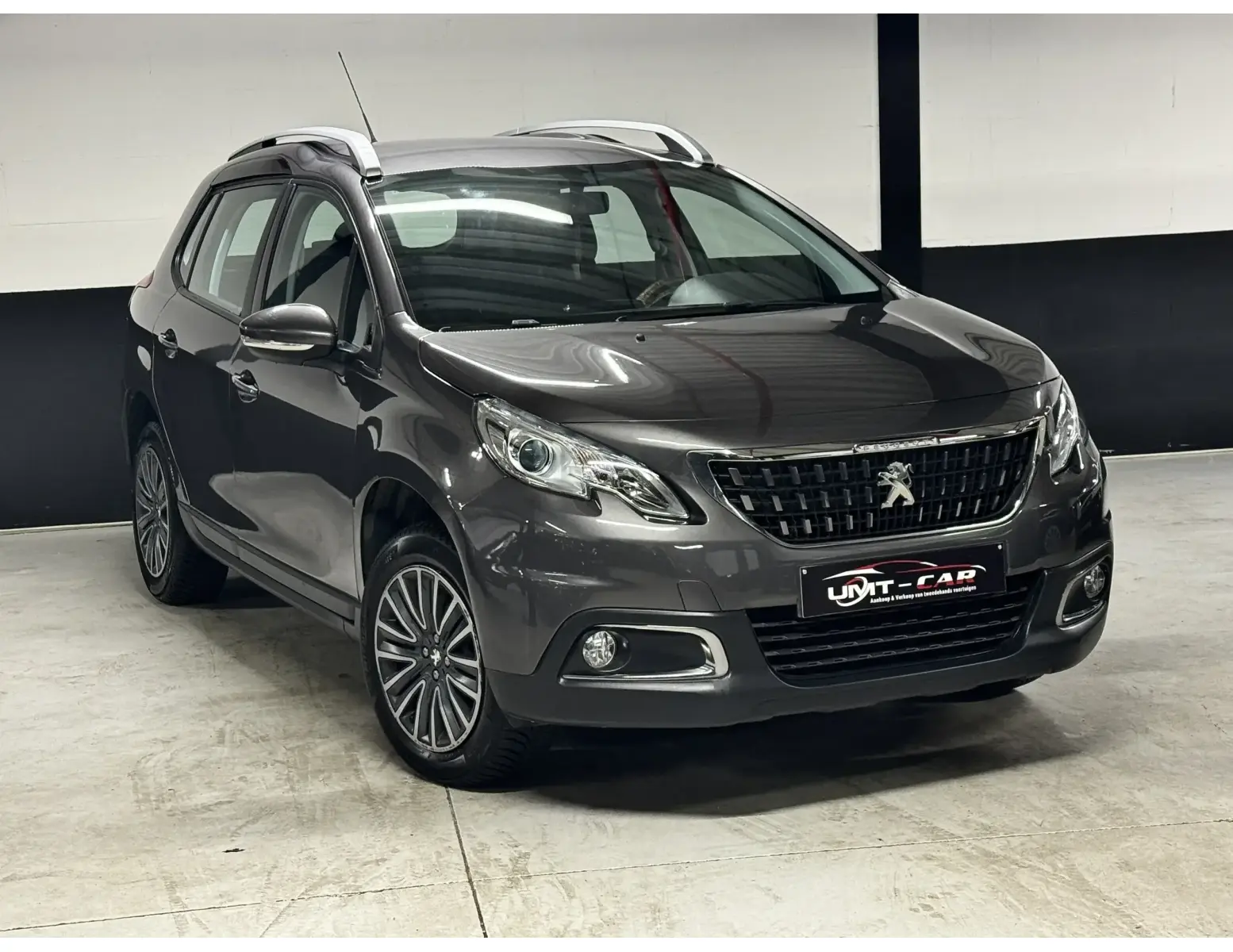 Peugeot 2008 PureTech SUV | 70.000km | Garantie ✅