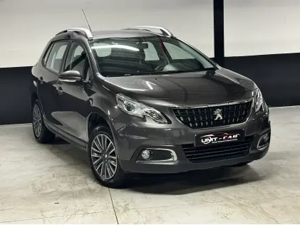 Peugeot 2008 PureTech SUV | 70.000km | Garantie ✅
