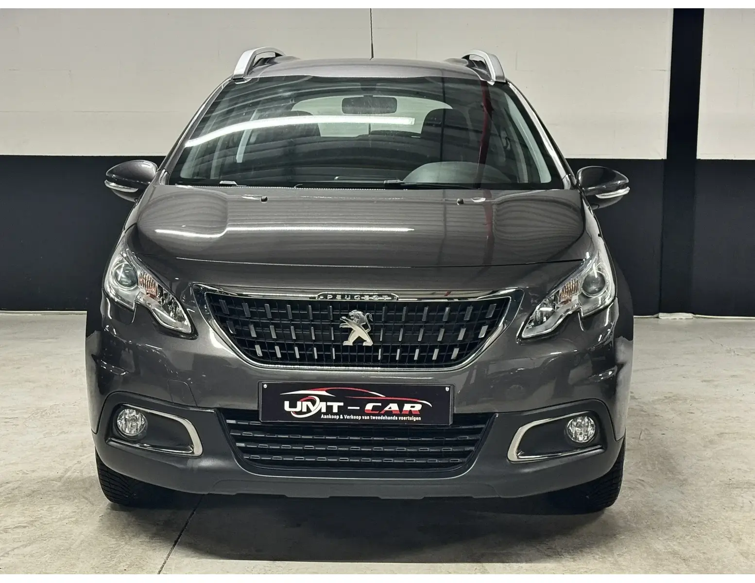 Peugeot 2008 PureTech SUV | 70.000km | Garantie ✅