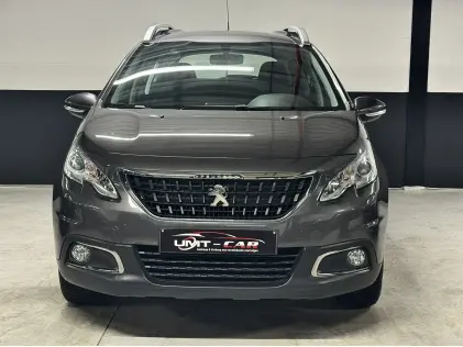 Peugeot 2008 PureTech SUV | 70.000km | Garantie ✅