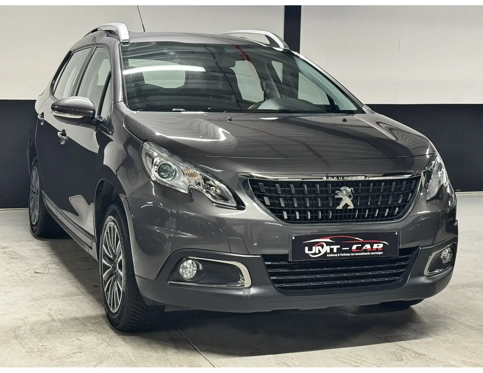 Peugeot 2008 PureTech SUV | 70.000km | Garantie ✅