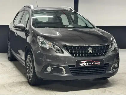 Peugeot 2008 PureTech SUV | 70.000km | Garantie ✅