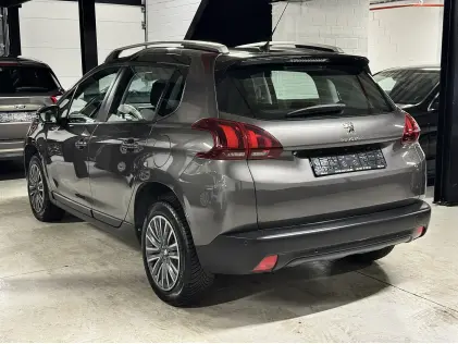 Peugeot 2008 PureTech SUV | 70.000km | Garantie ✅