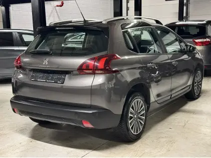 Peugeot 2008 PureTech SUV | 70.000km | Garantie ✅