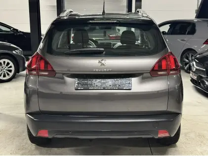 Peugeot 2008 PureTech SUV | 70.000km | Garantie ✅