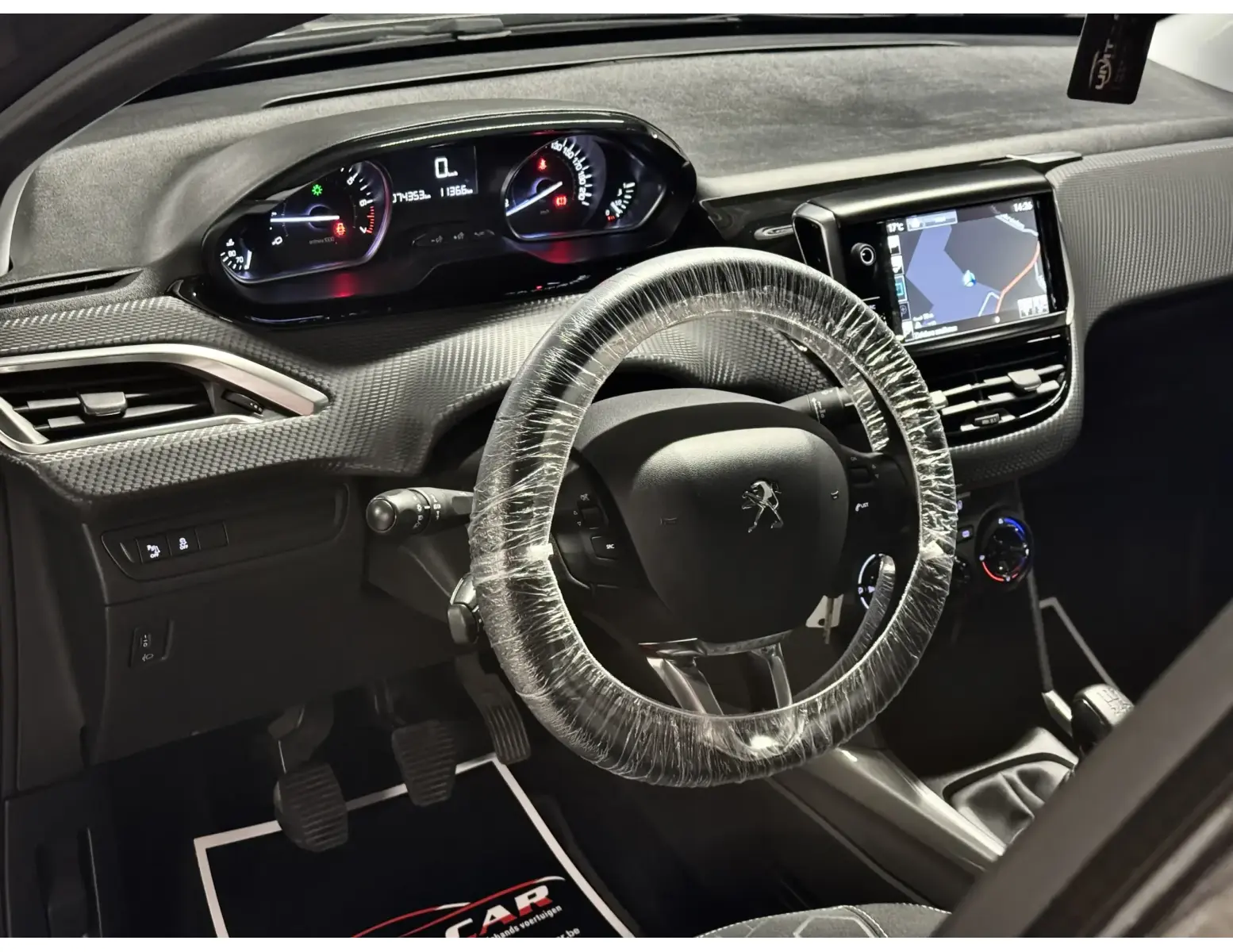 Peugeot 2008 PureTech SUV | 70.000km | Garantie ✅