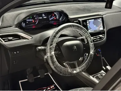 Peugeot 2008 PureTech SUV | 70.000km | Garantie ✅