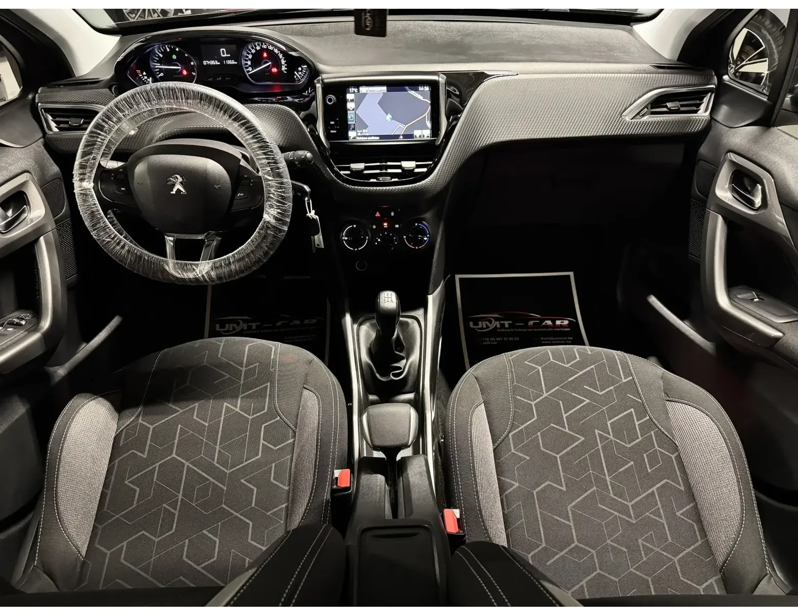 Peugeot 2008 PureTech SUV | 70.000km | Garantie ✅