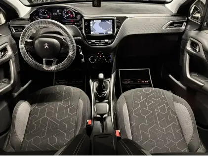 Peugeot 2008 PureTech SUV | 70.000km | Garantie ✅