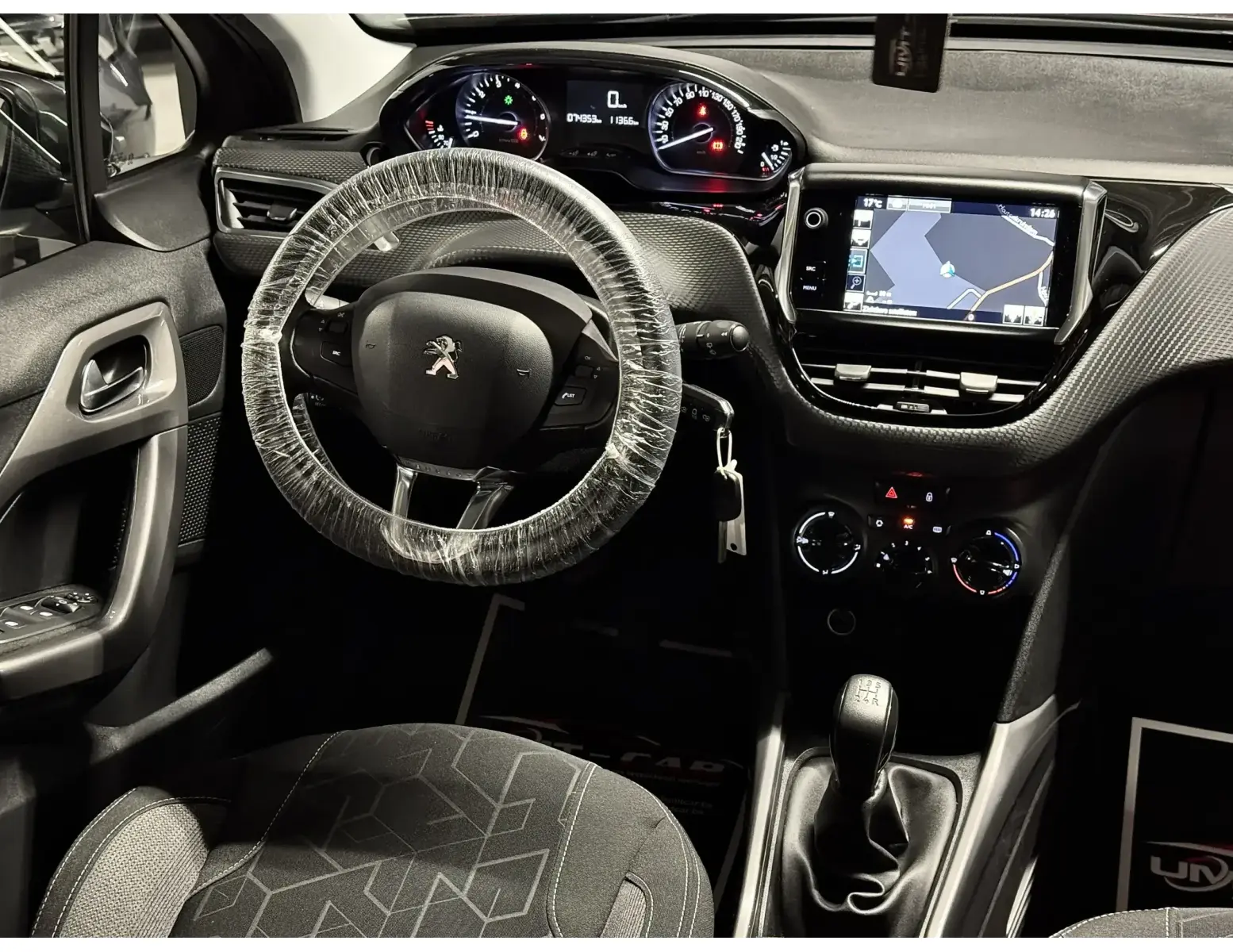 Peugeot 2008 PureTech SUV | 70.000km | Garantie ✅