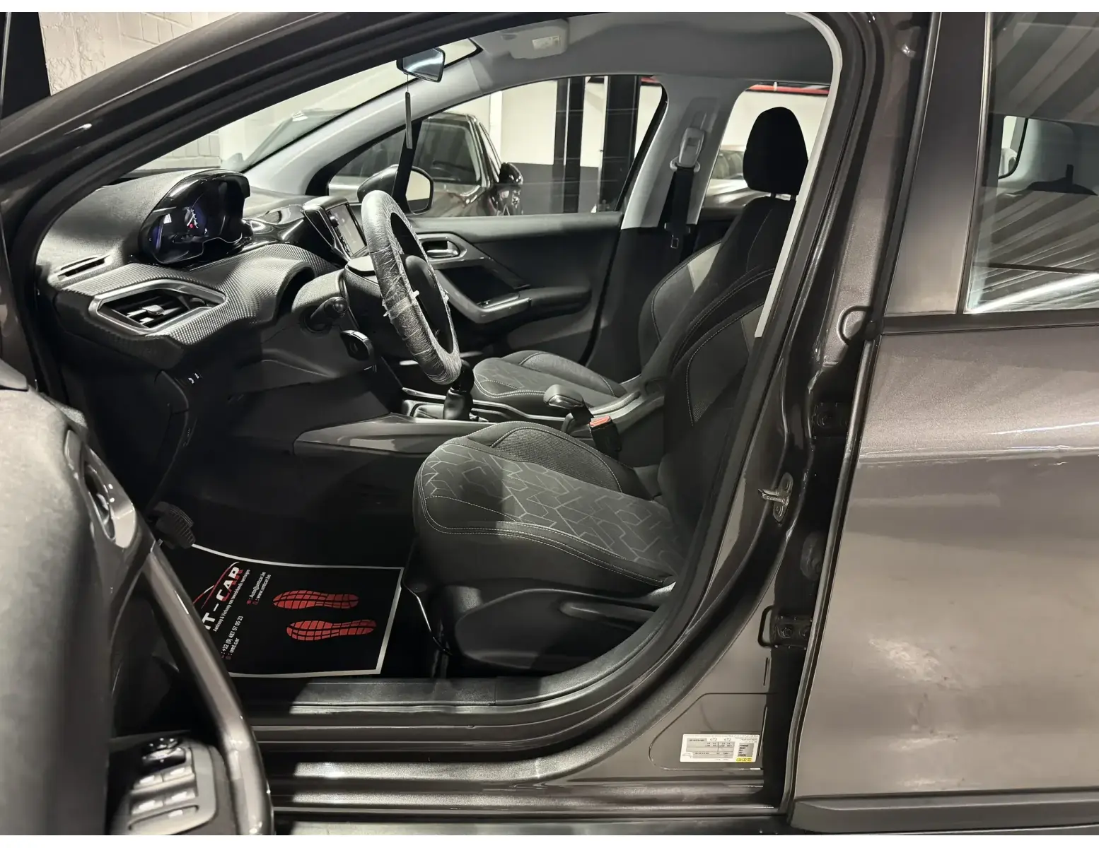 Peugeot 2008 PureTech SUV | 70.000km | Garantie ✅