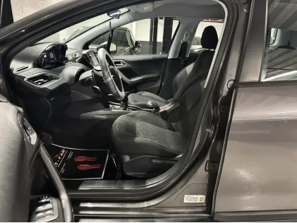 Peugeot 2008 PureTech SUV | 70.000km | Garantie ✅