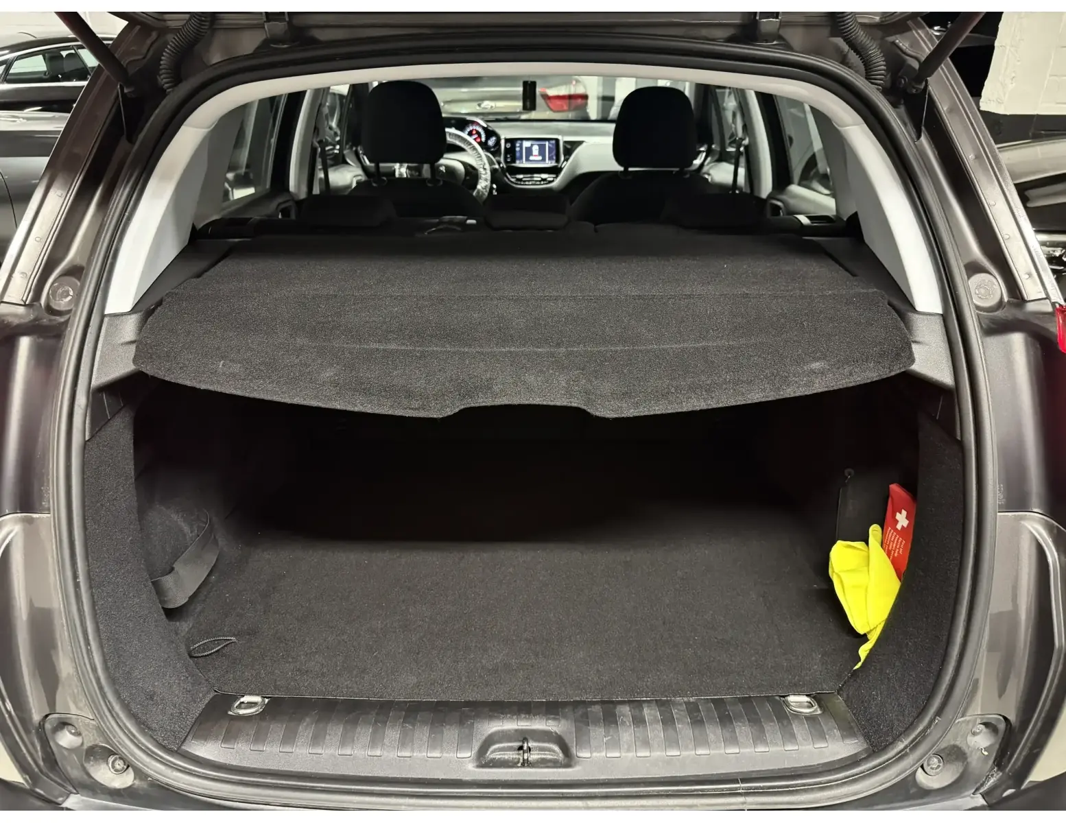 Peugeot 2008 PureTech SUV | 70.000km | Garantie ✅