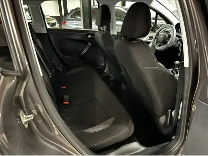 Peugeot 2008 PureTech SUV | 70.000km | Garantie ✅