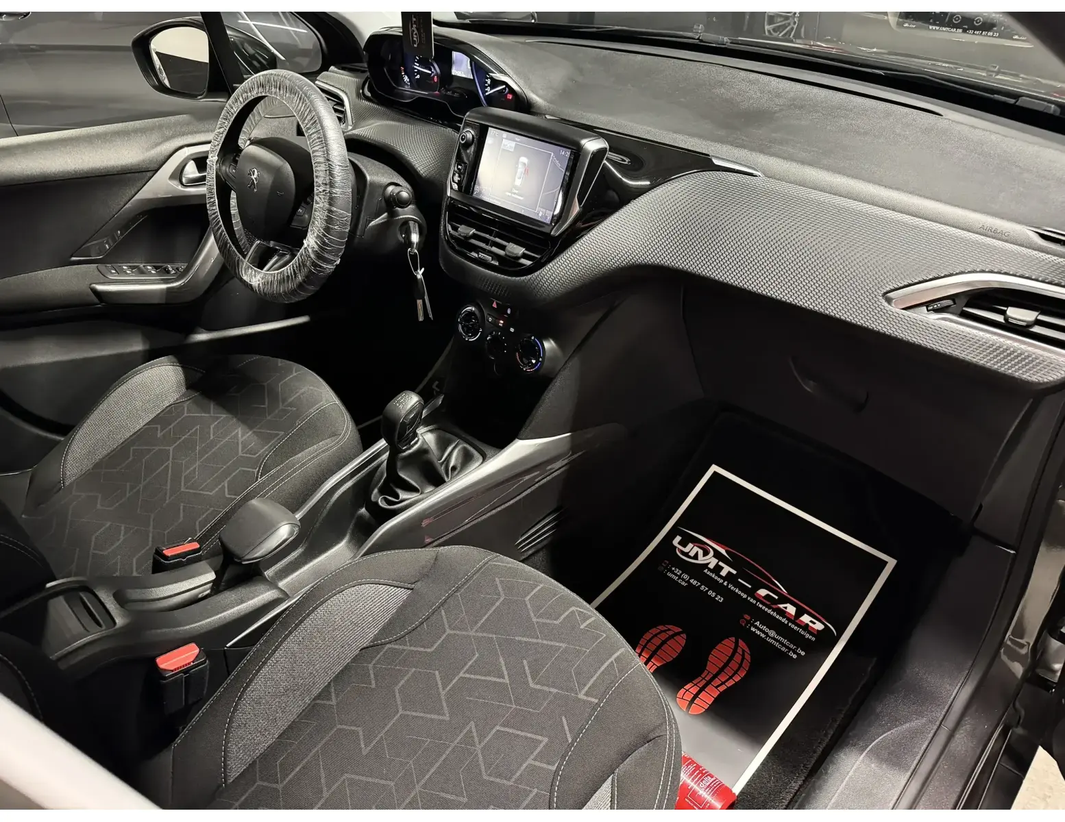 Peugeot 2008 PureTech SUV | 70.000km | Garantie ✅