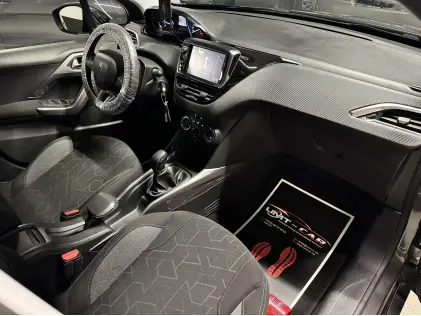 Peugeot 2008 PureTech SUV | 70.000km | Garantie ✅