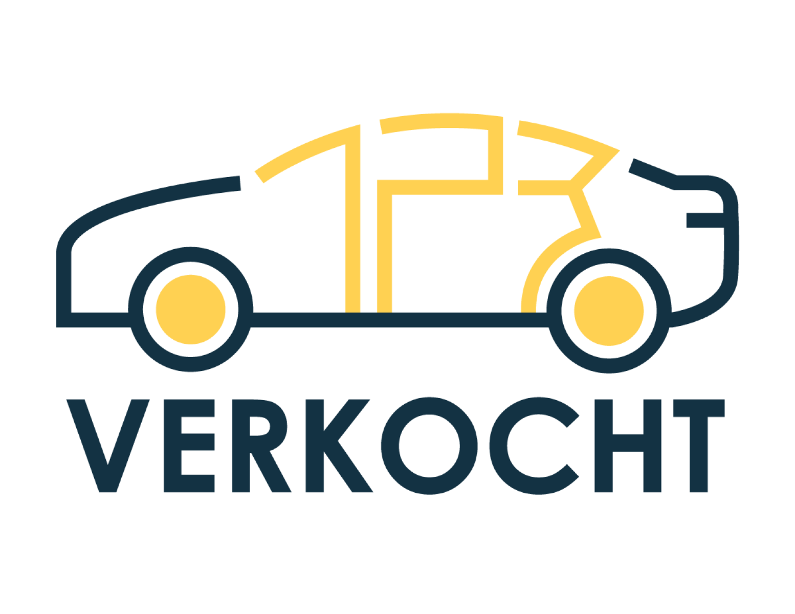 Ford Focus - VERKOCHT/SOLD/VENDU