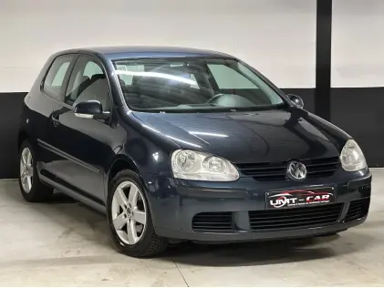 Volkswagen Golf 1.6 Benzine Automaat - Topstaat, Direct Rijden!