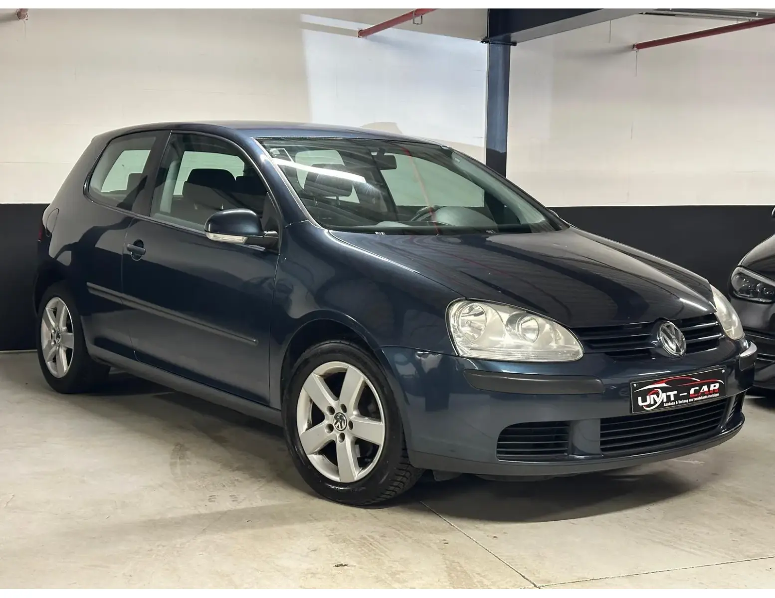 Volkswagen Golf 1.6 Benzine Automaat - Topstaat, Direct Rijden!