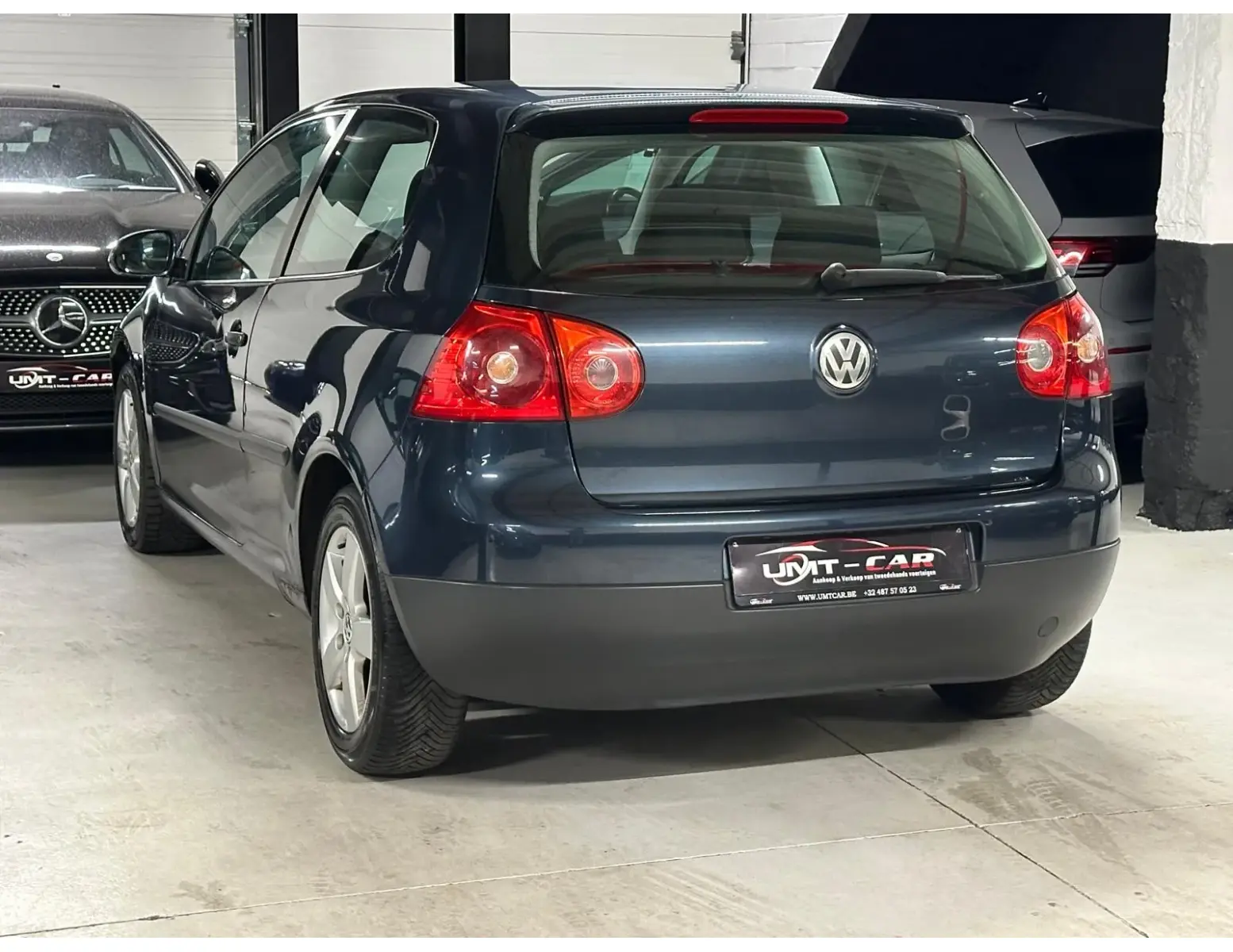 Volkswagen Golf 1.6 Benzine Automaat - Topstaat, Direct Rijden!
